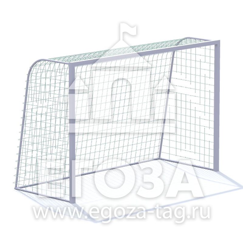 Ворота для мини футбола 0417
