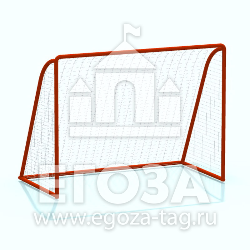 Ворота хоккейные 0405