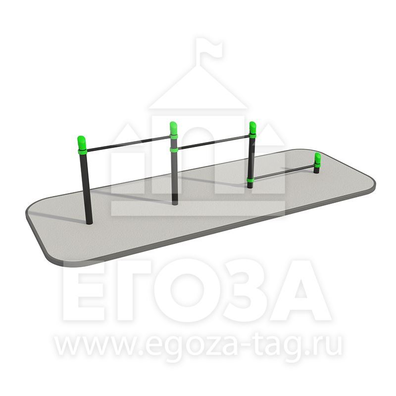 Перекладины для отжимания 0511