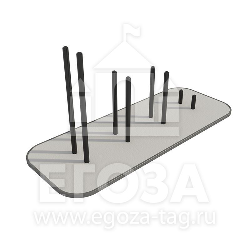 Столбики 0516