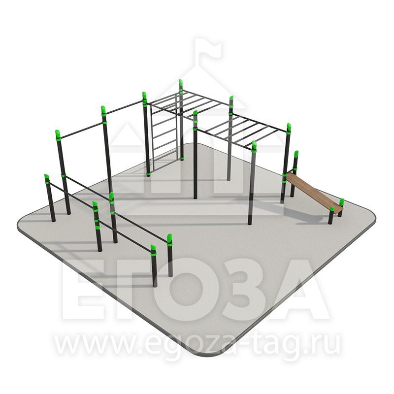 Комплекс 0525