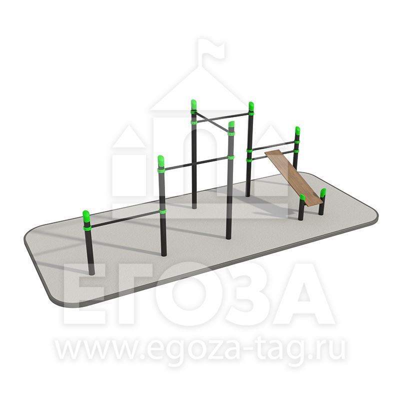 Комплекс 0534