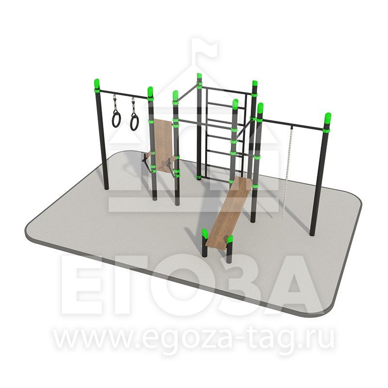 Комплекс 0538