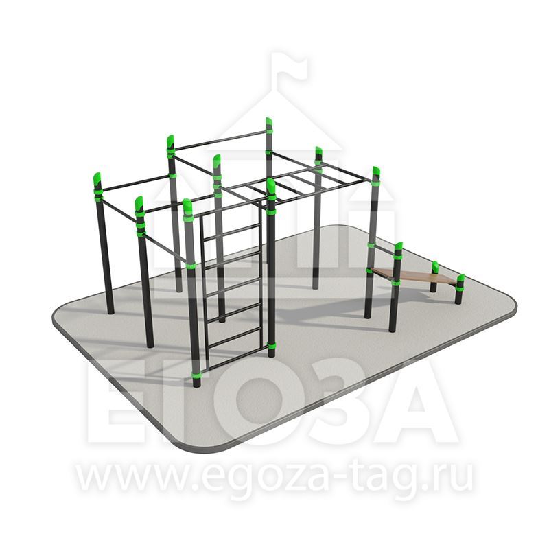 Комплекс 0541