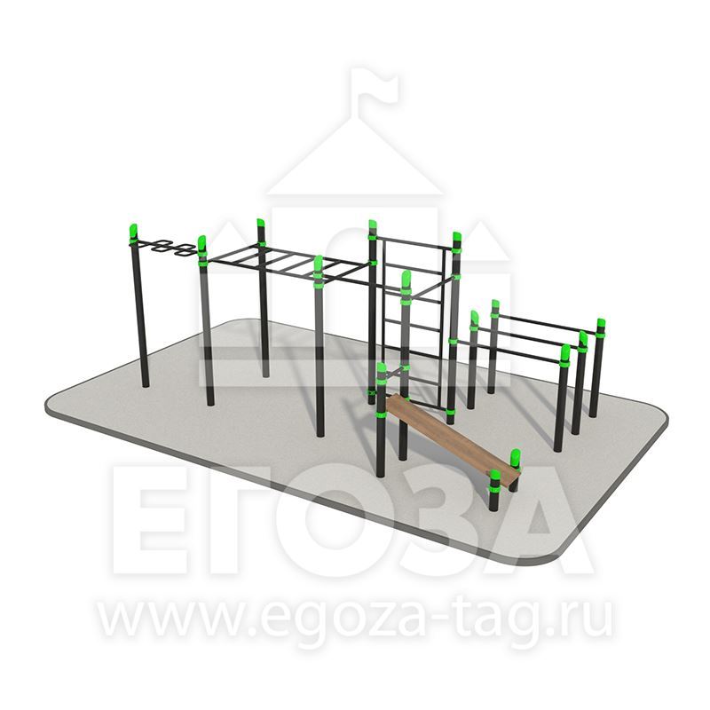 Комплекс 0542