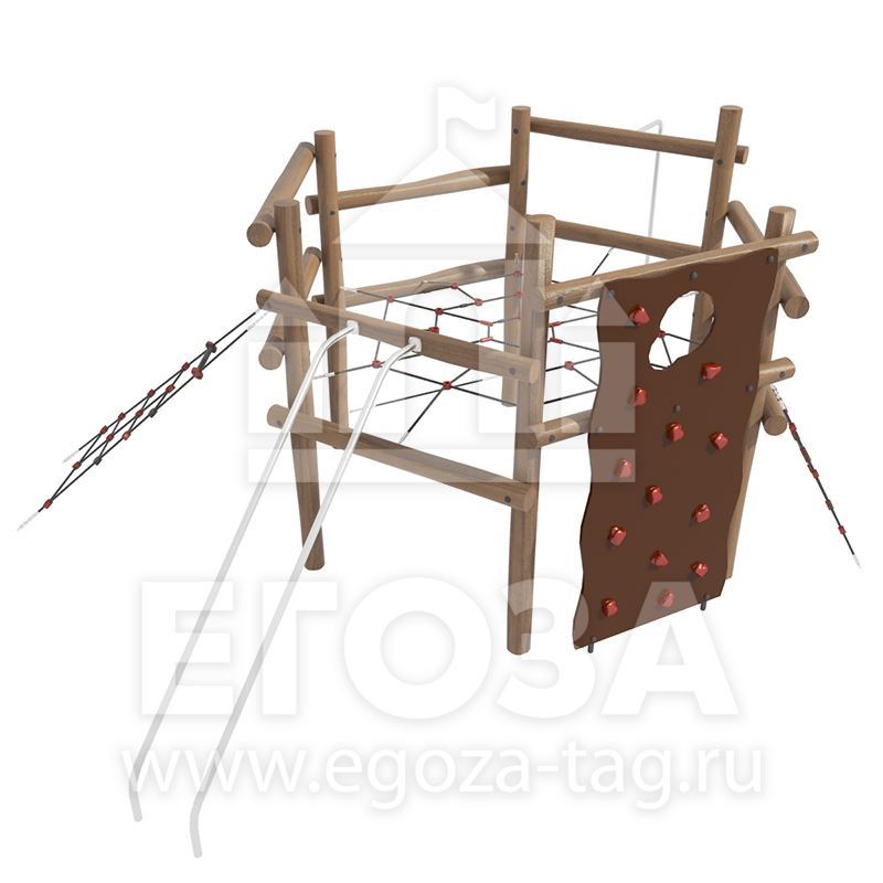 Гимнастический комплекс 2218