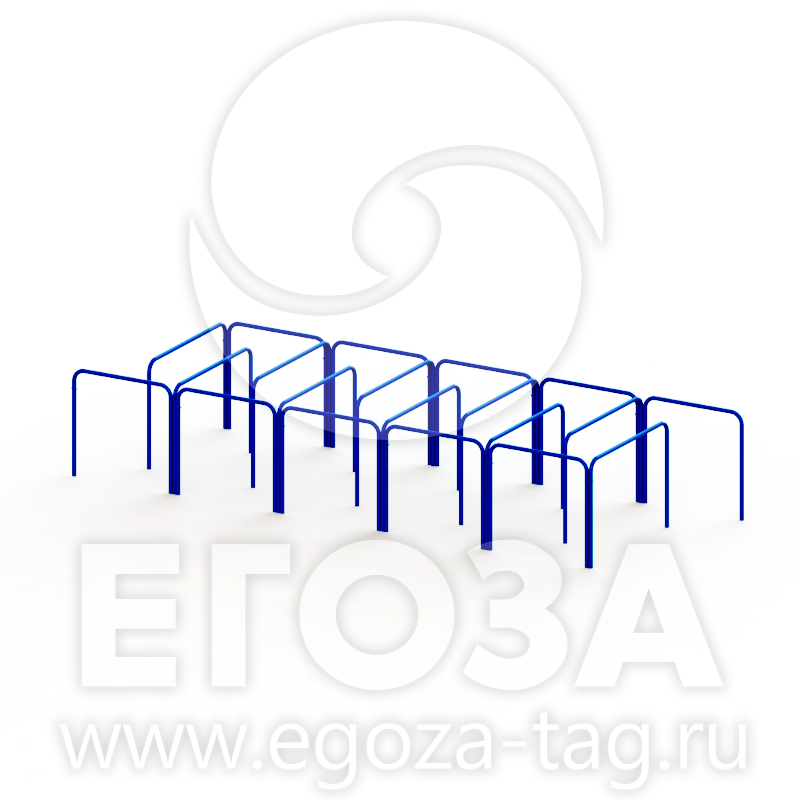 Полоса препятствий 1701