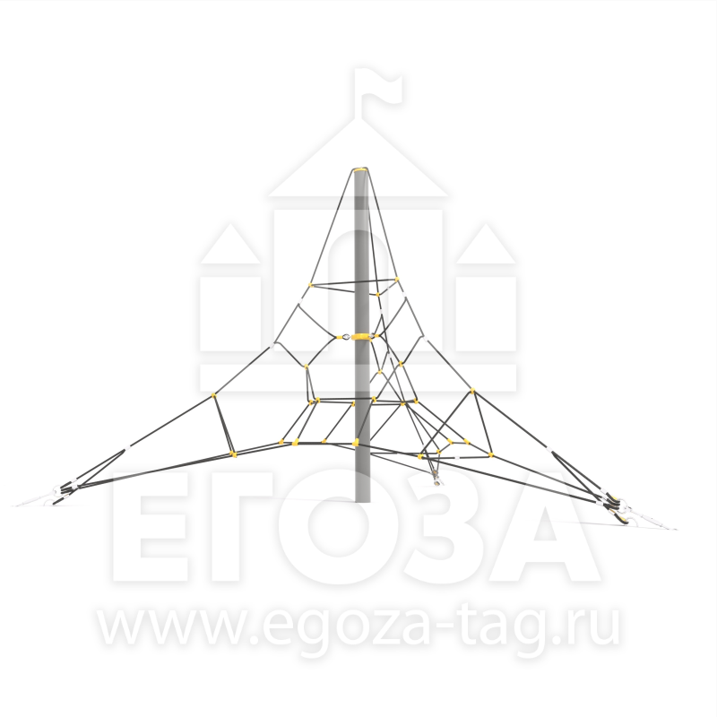 Пирамида 1801