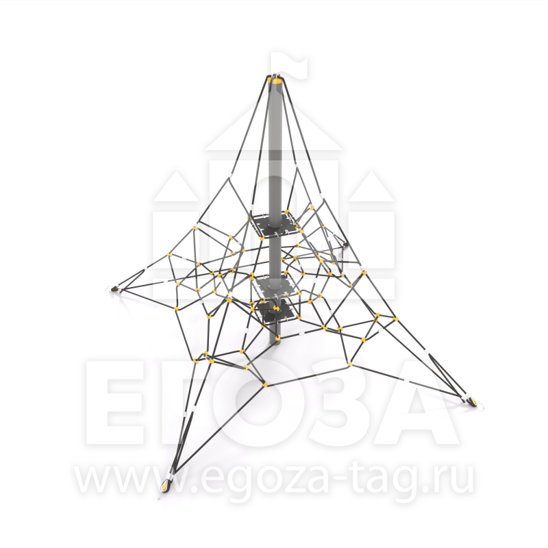 Пирамида 1802