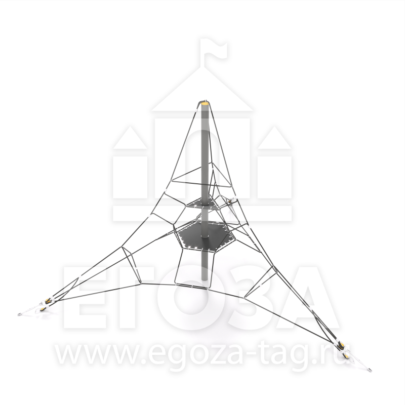 Пирамида 1803