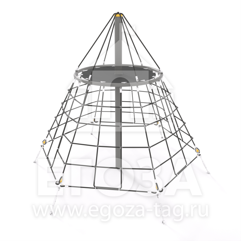 Пирамида 1806