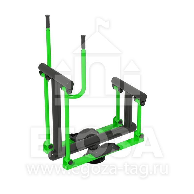 Тренажер уличный 2601