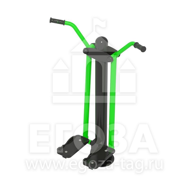 Тренажер уличный 2604