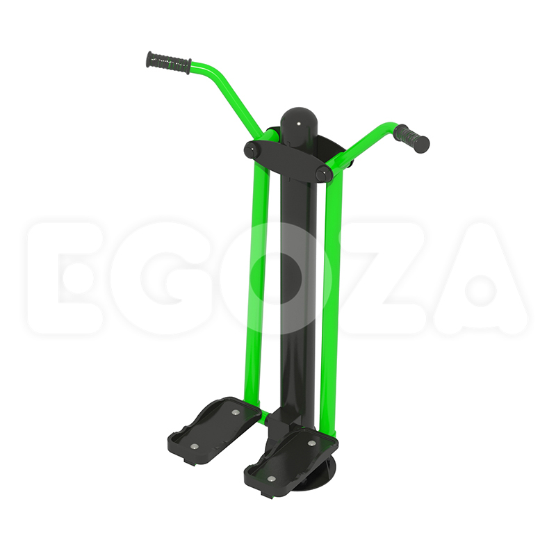 Тренажер уличный 2604