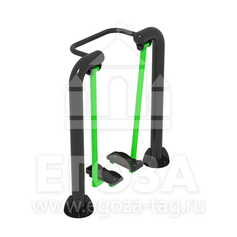 Тренажер уличный 2605