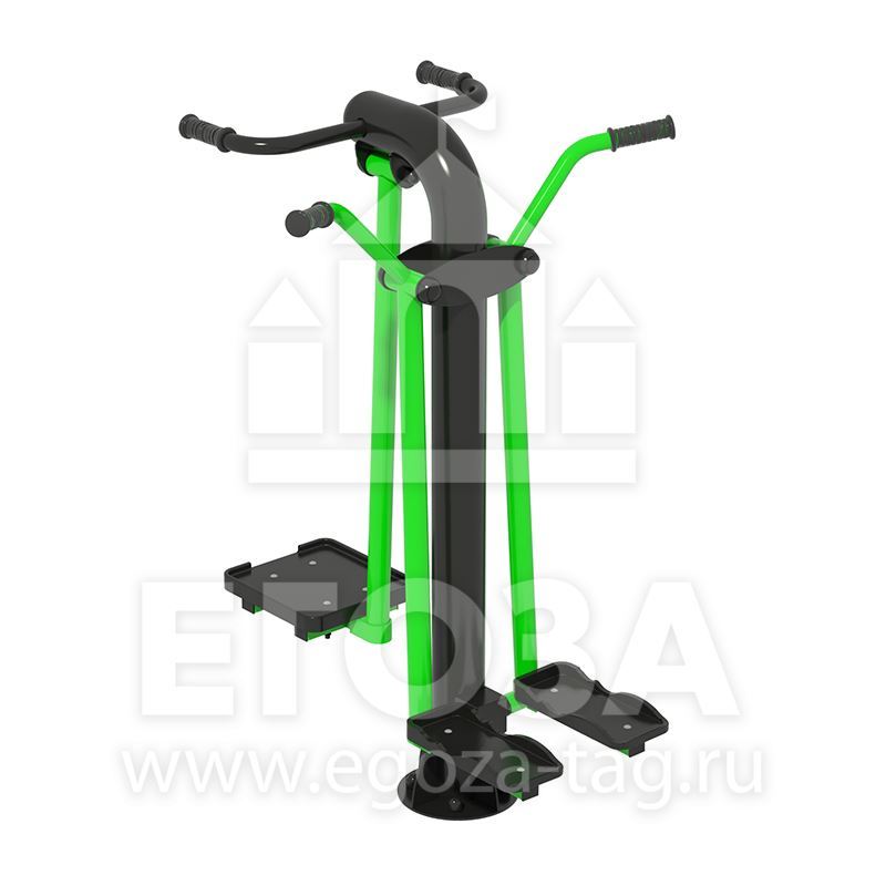 Тренажер уличный 2609