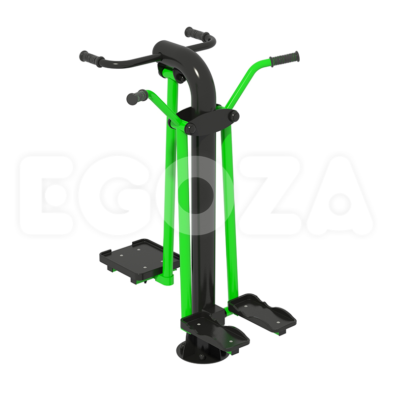 Тренажер уличный 2609