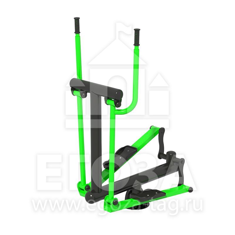 Тренажер уличный 2611