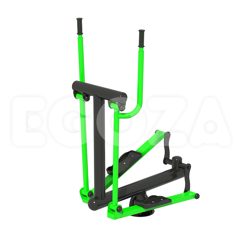 Тренажер уличный 2611