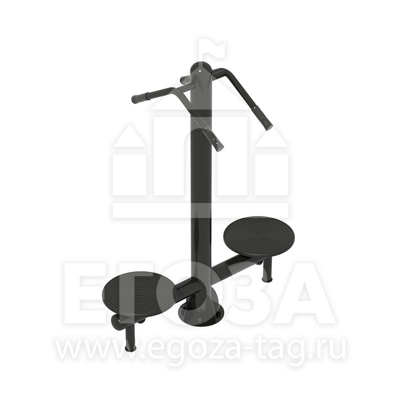 Тренажер уличный 2612