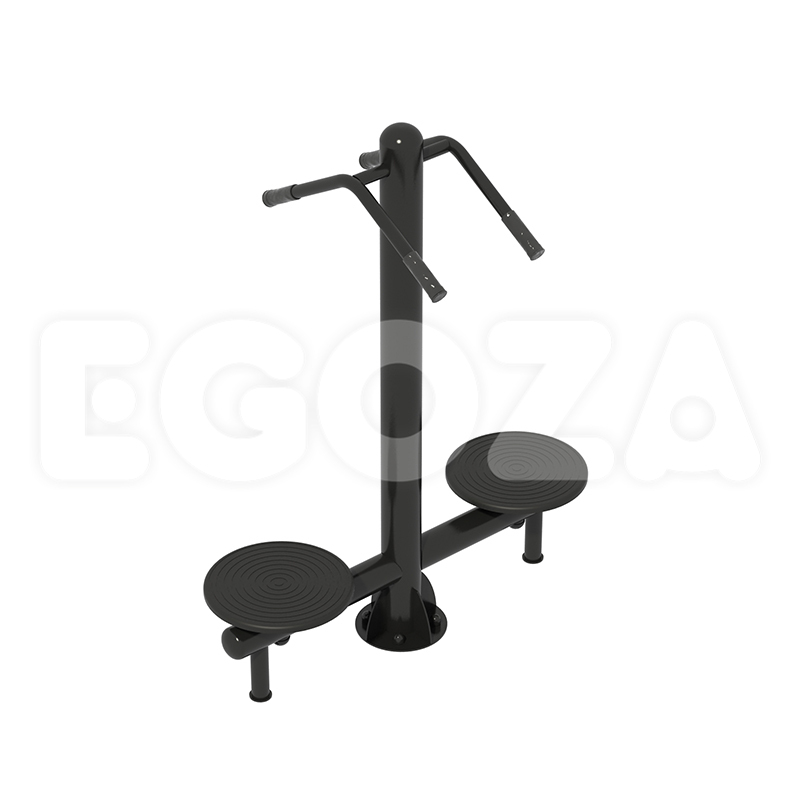 Тренажер уличный 2612