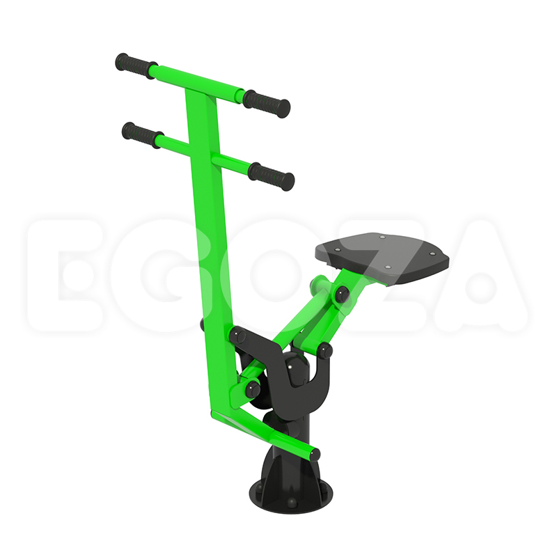 Тренажер уличный 2618