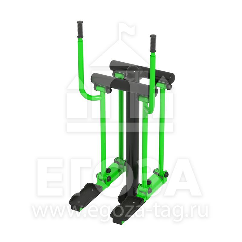 Тренажер уличный 2621