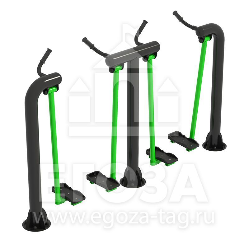 Тренажер уличный 2627