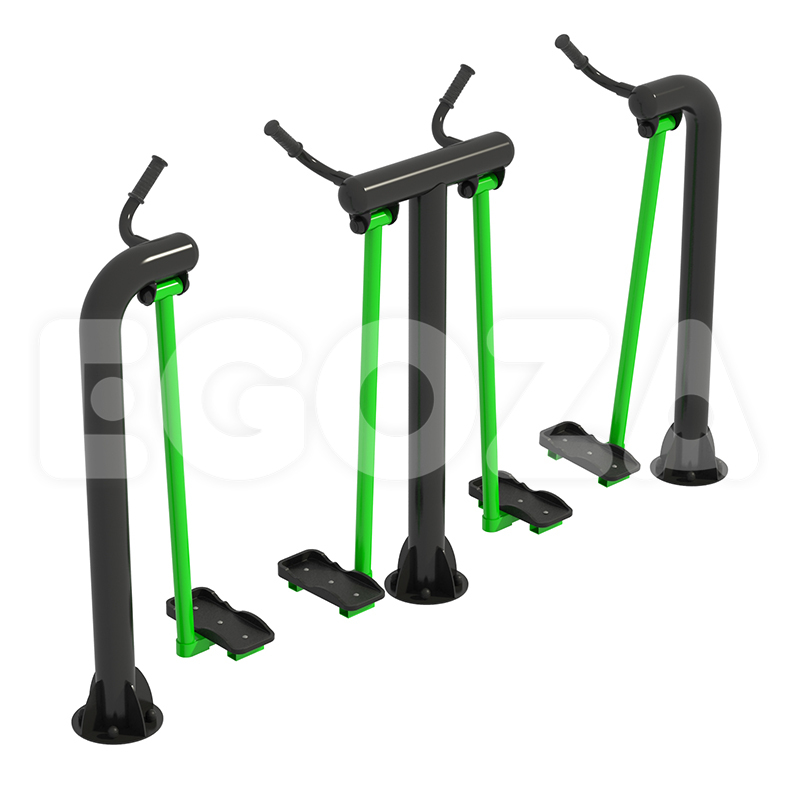 Тренажер уличный 2627