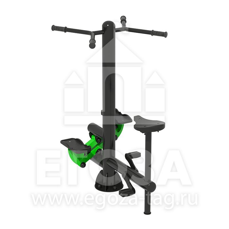 Тренажер уличный 2633