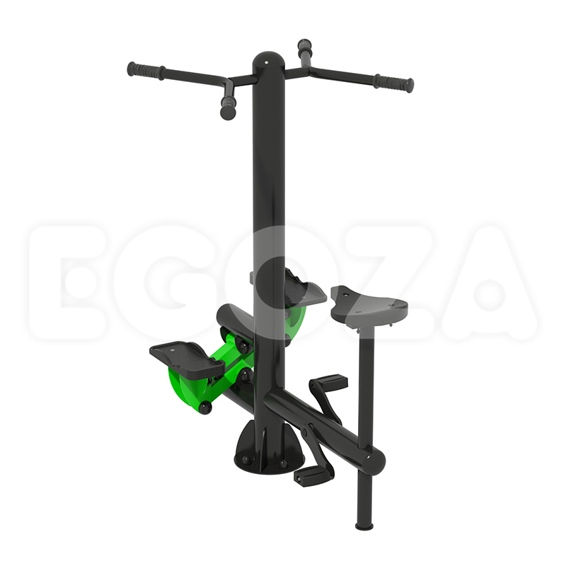 Тренажер уличный 2633