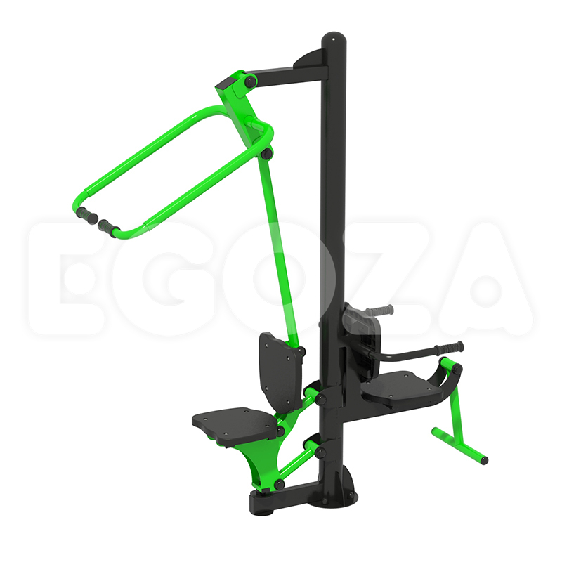 Тренажер уличный 2635