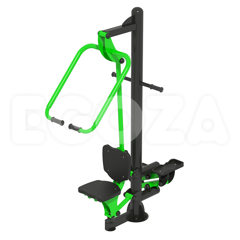 Тренажер уличный 2638