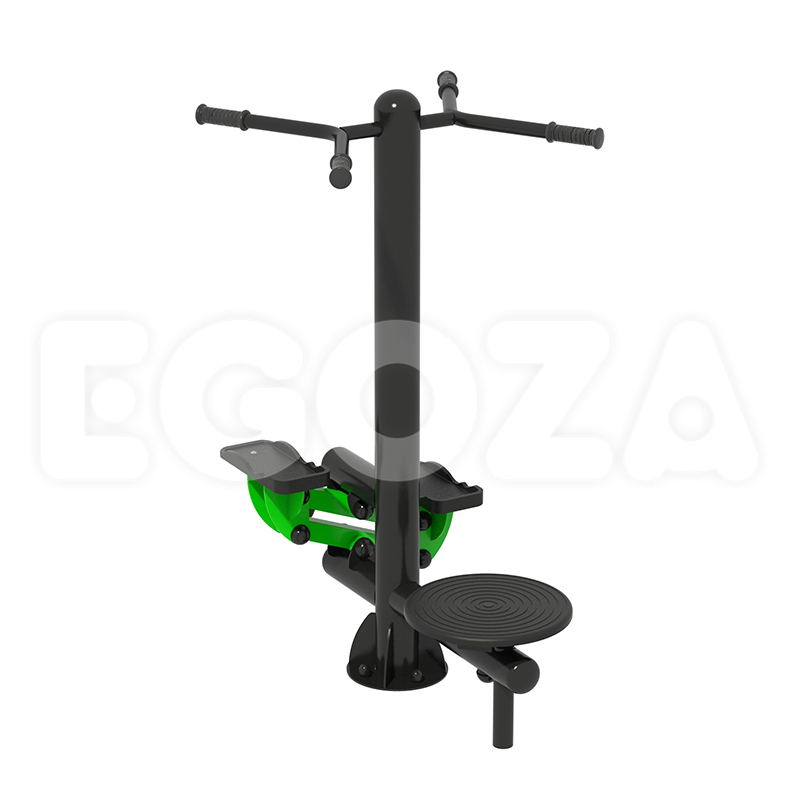 Тренажер уличный 2644