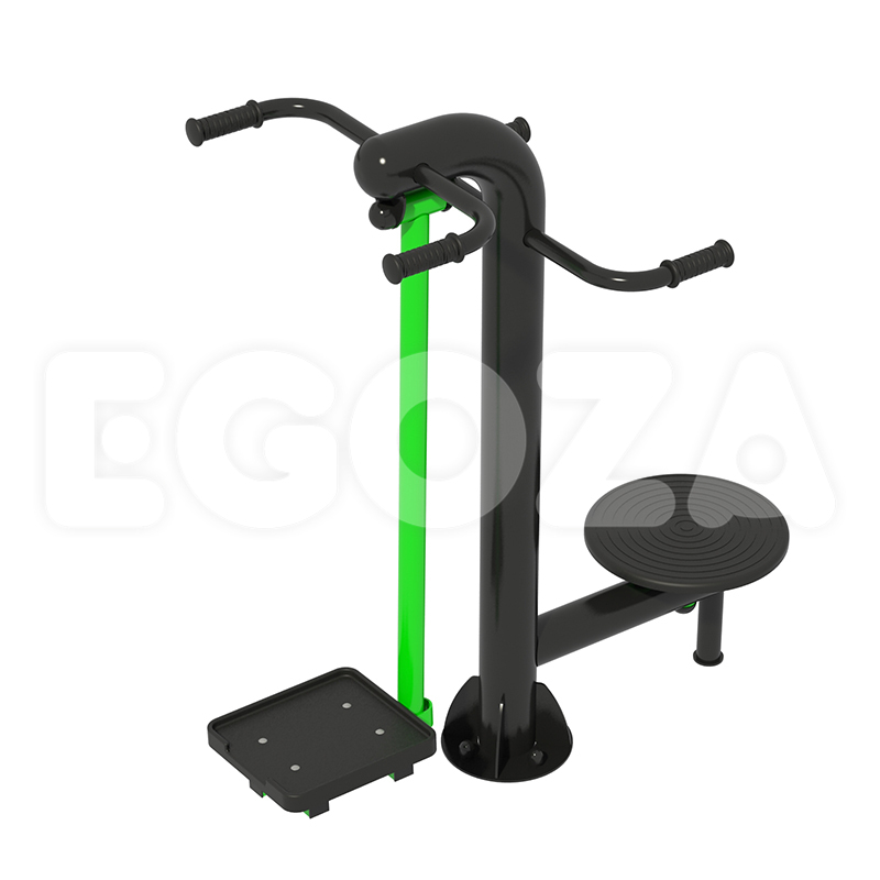 Тренажер уличный 2645