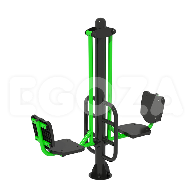 Тренажер уличный 2606