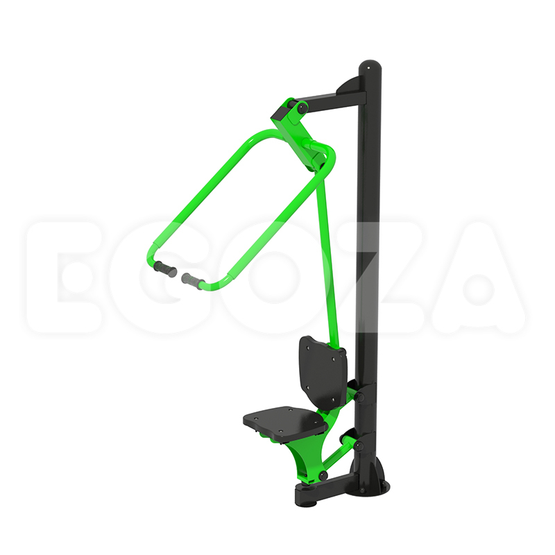 Тренажер уличный 2607