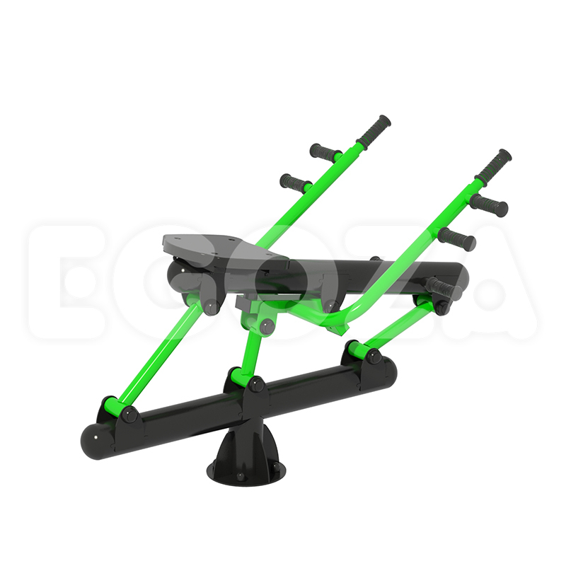 Тренажер уличный 2608