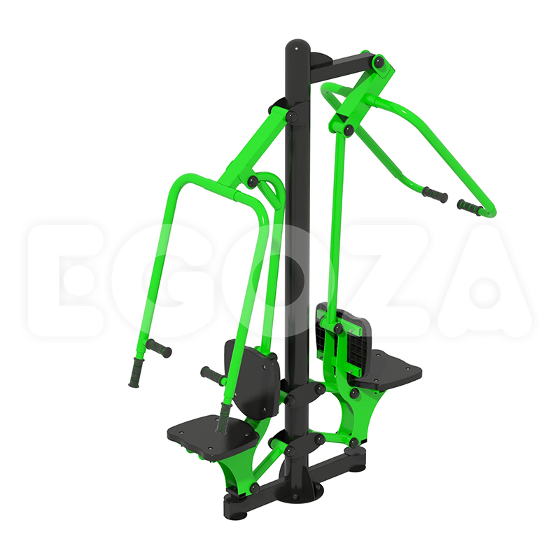 Тренажер уличный 2610