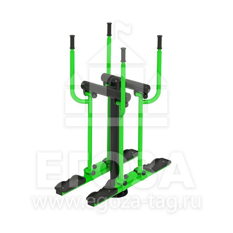 Тренажер уличный 2632