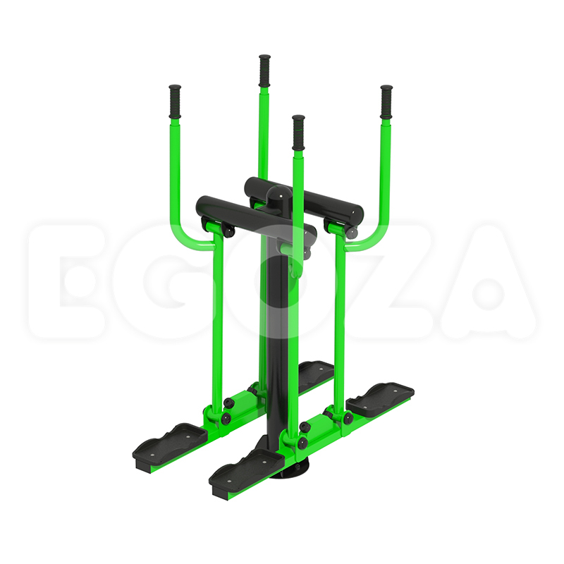 Тренажер уличный 2632