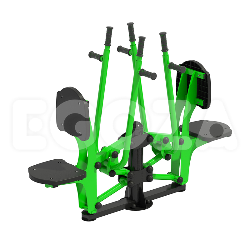 Тренажер уличный 2648