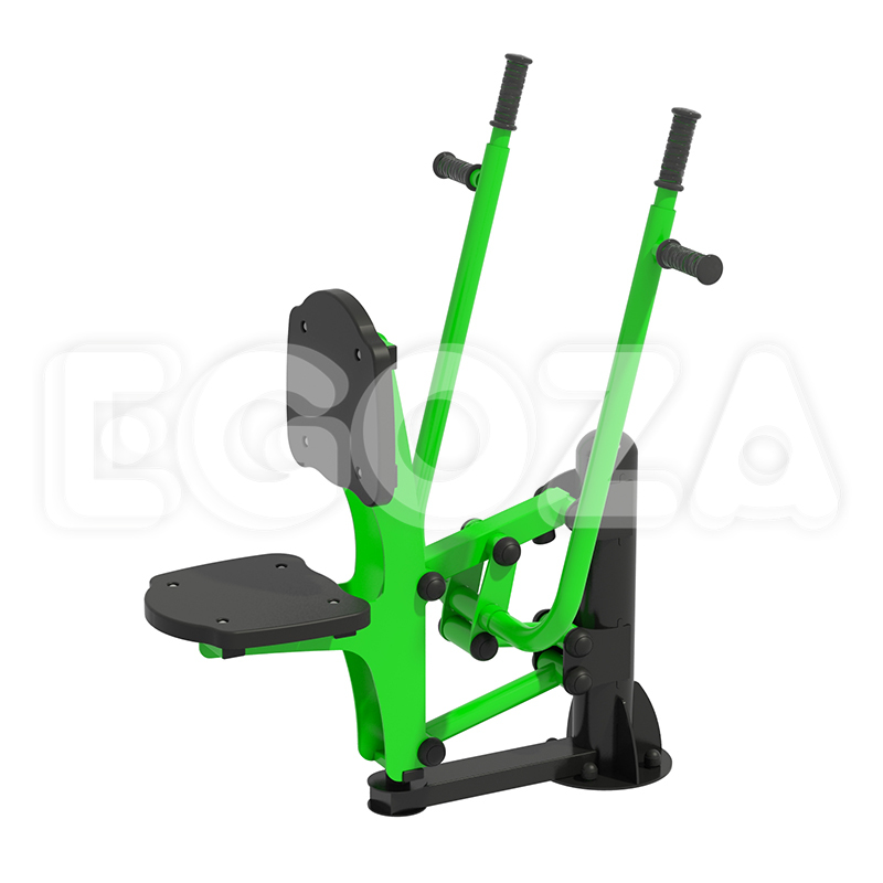 Тренажер уличный 2650