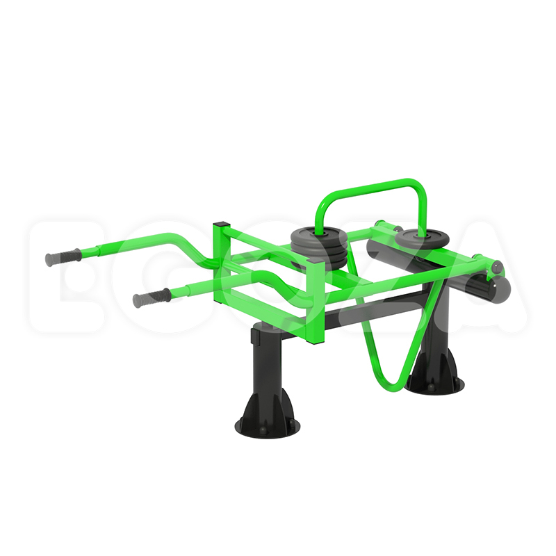 Тренажер уличный 2664