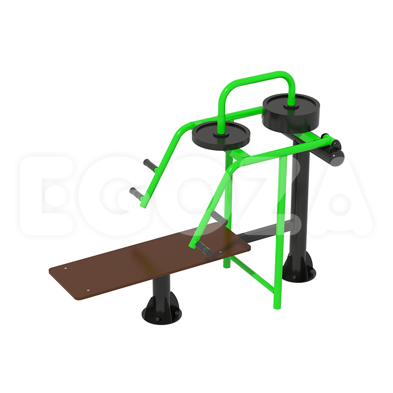 Тренажер уличный 2665