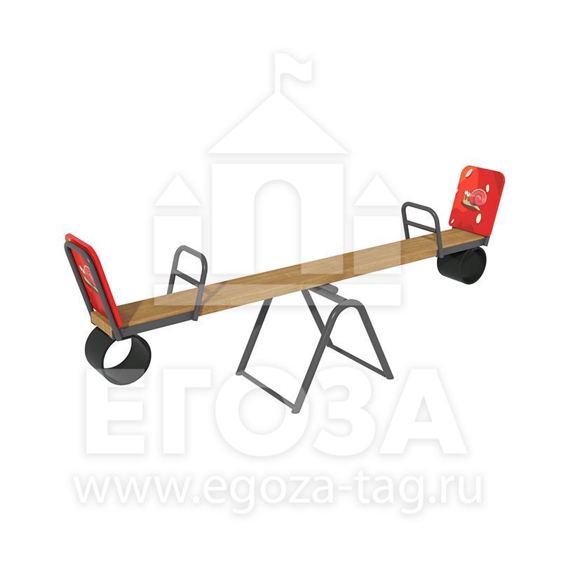 Качалка балансир «Сказка» 0904