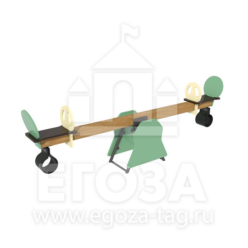 Качалка балансир «Классик» 0910