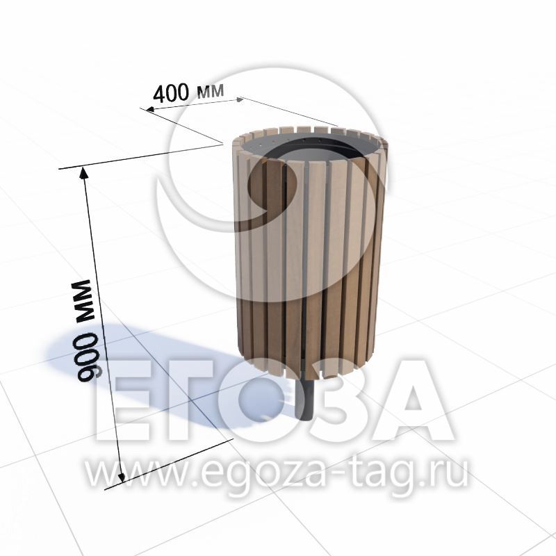 Урна «Эстель» 5223