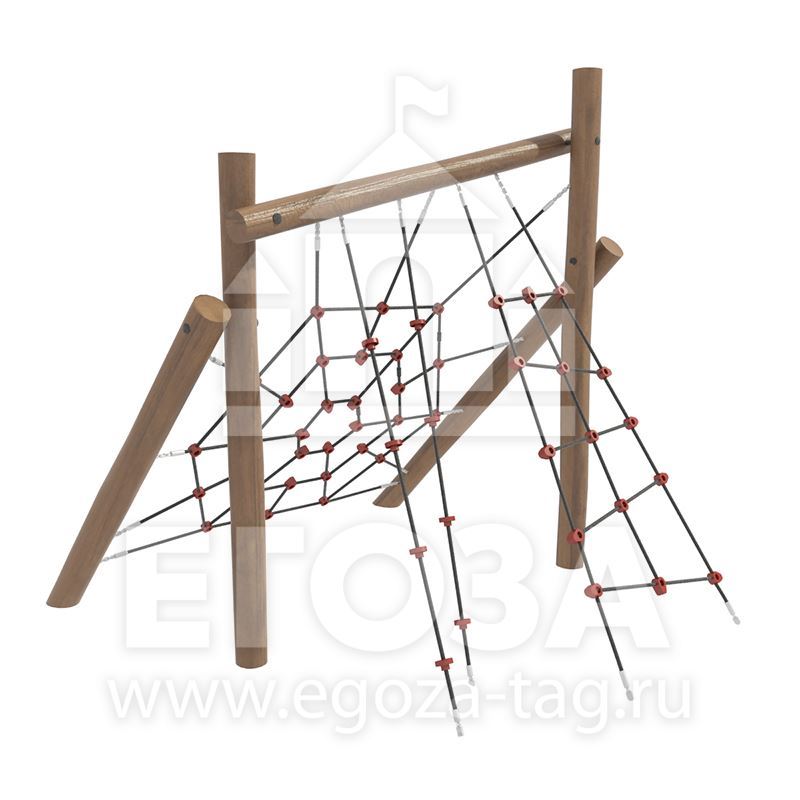 Гимнастический комплекс 2220