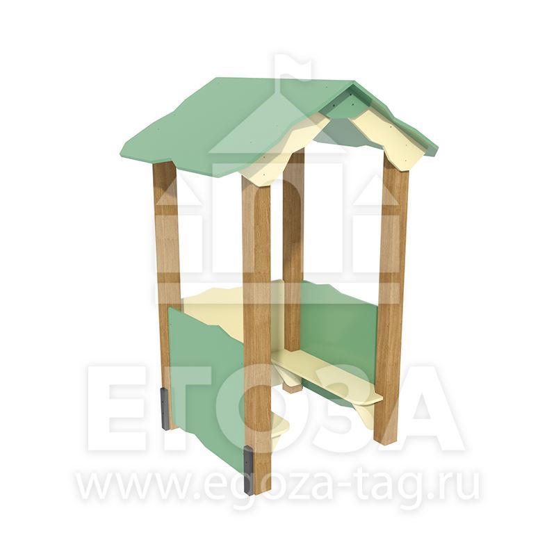 Беседка «Классик» 1240